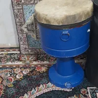 ضرب قدیمی|سازهای سنتی|سنندج, |دیوار