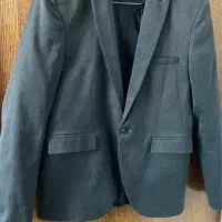 کت طوسی تک سایز۵۰