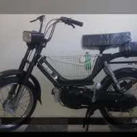 موتور براوو