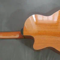 گیتار ak80|گیتار، بیس، امپلیفایر|بابل, |دیوار