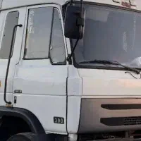 تی300موتور ولوو