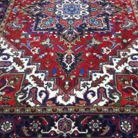 هریس نقشه تاجری