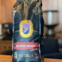 دان و پودر قهوه با کیفیت و اقتصادی