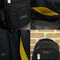 کوله پشتی و ساک مسافرتی