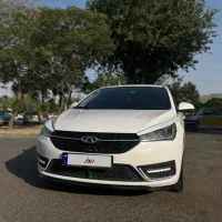 آریزو 5 دنده ای اکسلنت مدل ۱۳۹۸ بیرنگ کم کارلاکچری|خودرو سواری و وانت|تهران, مشیریه|دیوار