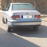 سمند ۸۳ بیرنگ شاسی پلمپ|خودرو سواری و وانت|اشتهارد, |دیوار