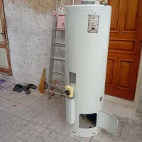 ابگرمکن ایستاده درحد|آبگرمکن، پکیج، شوفاژ|تنکابن, |دیوار