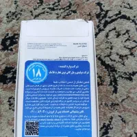 گوشی سامسونگa07|موبایل|تهران, مسعودیه|دیوار