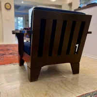 مبل دست دوم