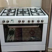 اجاق گاز فردار نو مدل دو