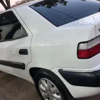 زانتیا۸۹ خانگی|خودرو سواری و وانت|اصفهان, شفق|دیوار