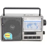 رادیواسپیکرFeP-F-301bt  Radio spiker FEPE FP-301bt|صوتی و تصویری|شیراز, درکی|دیوار