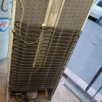 فریزر ایستاده تک در (سالم)|فروشگاه و مغازه|کرج, حیدرآباد|دیوار