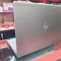 لپتاپ elite book hp g6 850