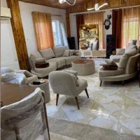 ویلا استخردار سه خوابه ،فرنیش ،زیر قیمت|فروش خانه و ویلا|عباس‌آباد, |دیوار