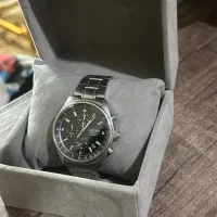 ساعت مچی‌ مردانه سیکو