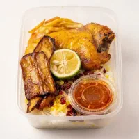 تهیه غذای خونگی ( کترینگ )