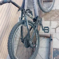 دوچرخه 26|دوچرخه، اسکیت، اسکوتر|مبارکه, |دیوار