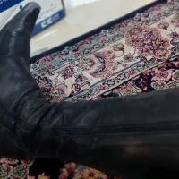 چکمه چرم اصل|کیف، کفش، کمربند|سبزوار, عظیمیان|دیوار