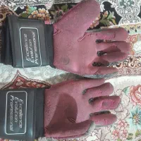 دستکش دروازه بانی