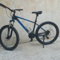 دوچرخه 26اولورد|دوچرخه، اسکیت، اسکوتر|اراک, |دیوار