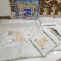 سرویس خواب نوزاد