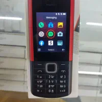 گوشی نوکیا ۱۰ ۵۷ اصلی موبایل ۵۷۱۰ 100درصد اورجینال|موبایل|تهران, شیخ هادی|دیوار