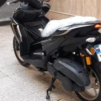 ایروکس ۱۷۰ شال طلا