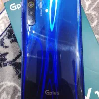 گوشی جی پلاس 10|موبایل|مشهد, سیس‌آباد|دیوار