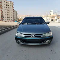 پژو پارس|خودرو سواری و وانت|مهاباد (آذربایجان غربی), |دیوار