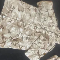 دو تیکه لباس سر بازی یکیش نونو یکی درحد نو|لباس|کرمانشاه, |دیوار