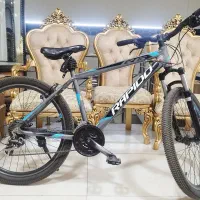 دوچرخه راپیدو R6