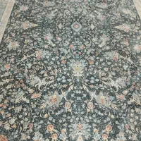 ی تخته فرش ۹متری نونو