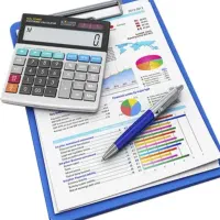 مشاوران رسمی مالیاتی.خدمات حسابداری و مالیاتی