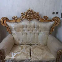 مبل ۷ نفره سلطنتی