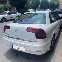 خودرو سیتروئن c5کارمندی فنی در شرایط خوب|خودرو سواری و وانت|همدان, |دیوار