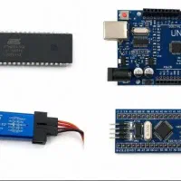 برنامه نویسی الکترونیک آردوینو، Stm32،ای‌تی‌مگا