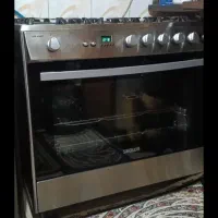 گاز فردار اسنوا مدل رومینا