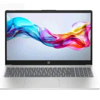 لپ تاپ دانشجویی hp 8gb ram 2025