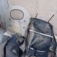 تلق موتور