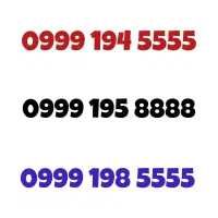 0999-194-5555