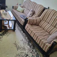 لوازم منزل فروشی|فرش|پرند, فاز ۶|دیوار