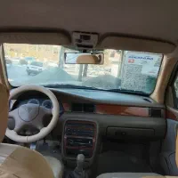 سمندLX نقره ای کلکسیونی|خودرو سواری و وانت|کرمانشاه, |دیوار