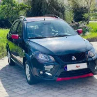 کوییک RS مدل ۱۴۰۲ بی رنگ|خودرو سواری و وانت|رشت, پل تالشان|دیوار