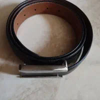 کمربند چرم اصل مردانه برند پاندورا|کیف، کفش، کمربند|کرج, گوهردشت|دیوار
