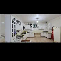 کابینت نرده نرده‌ای کد 76362|مصالح و تجهیزات ساختمان|سیاهکل, |دیوار