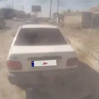سلام پراید مدل ۹۲|خودرو سواری و وانت|اندیکا, |دیوار