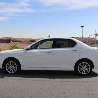 دنا توربو اتومات درحدصفر