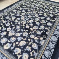 ۲تخته فرش ۹متری اصل ۷۰۰شانه آکبند