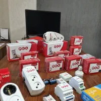 تخفیفات تجهیزات هوشمند سازی آپارتمان